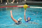 WWPolo vs CC  Wheaton College Women’s Water Polo compete in their sports inaugural match vs Connecticut College. - Photo By: KEITH NORDSTROM : Wheaton, water polo, inaugural